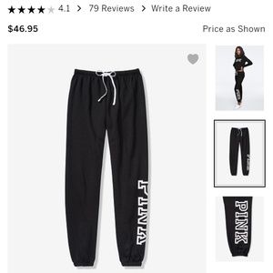 Victoria Secret PINK Lounge Pant